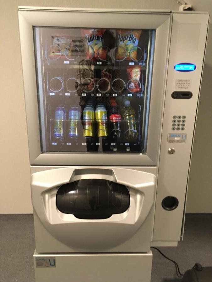 弗拉维尔酒店 Flawil 外观 照片