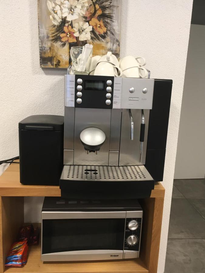弗拉维尔酒店 Flawil 外观 照片