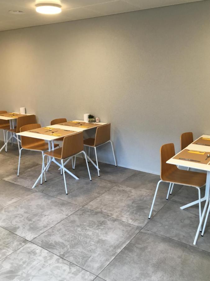 弗拉维尔酒店 Flawil 外观 照片
